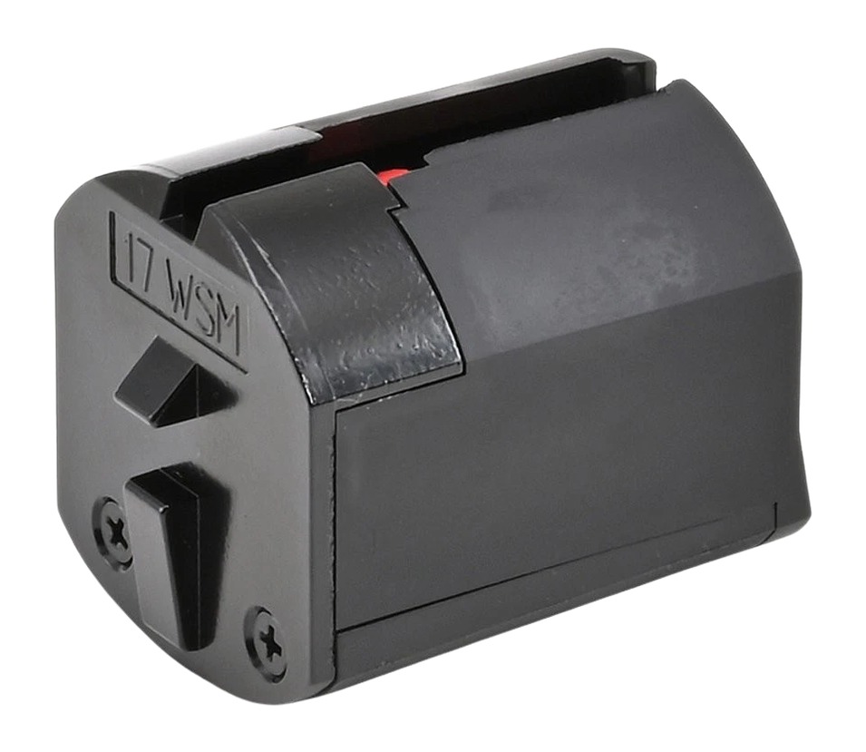 SAV 18584 17WSM ROTARY MAGAZINE