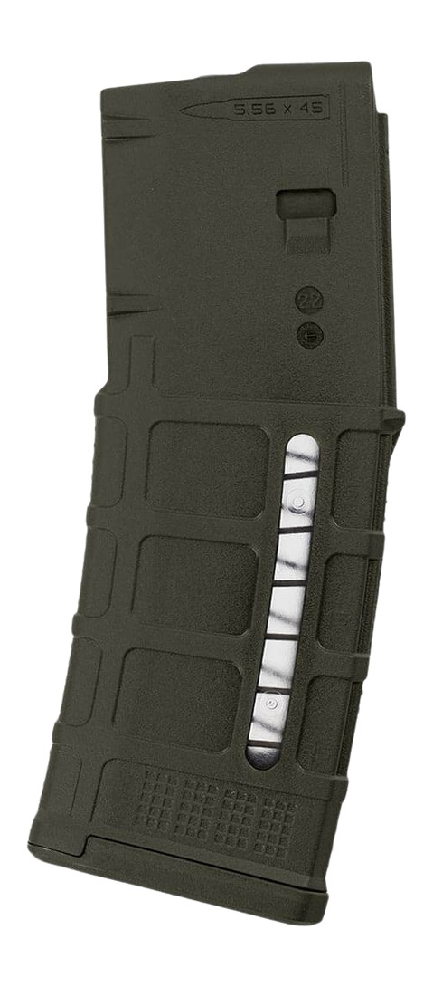 Magpul PMAG 30 AR/M4 Gen M3 223 Rem | 5.56 NATO - Jimmy's Cr view 3