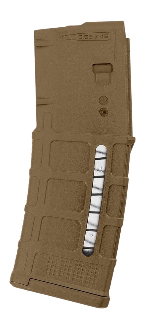 Magpul Industries M3 223 Remington - Purple Mountain Armory view 3