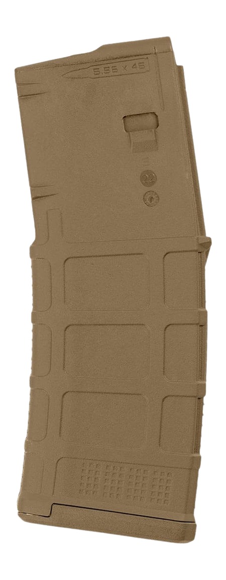 Magpul Industries M3 223 Remington - Purple Mountain Armory view 3
