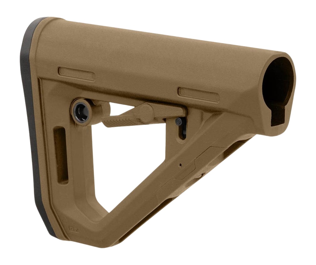 Magpul DT Carbine Stock - 2A Gun Shop Llc view 3