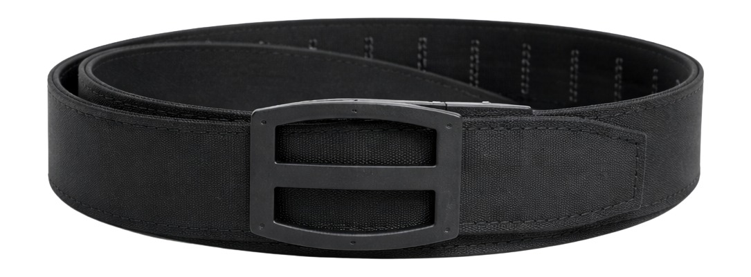 NEXBELT EIS6270 TITAN BUCKLE W/BLK SUPREME STRAP