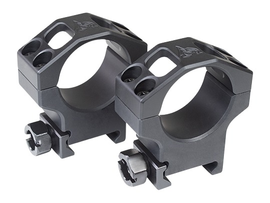 ODIN SR-30MM-HIGH SCOPE RINGS 30MM HIGH