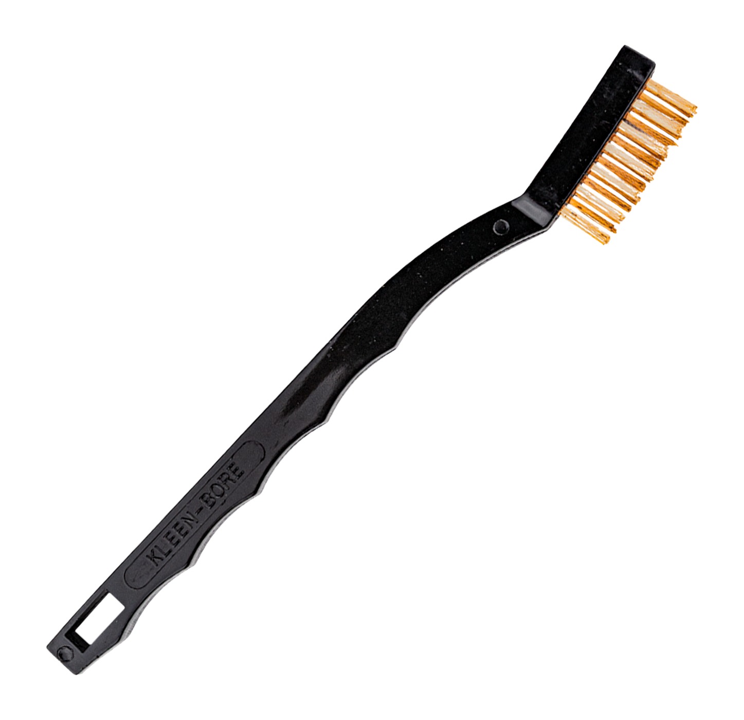 KLN UT223 PHOSPHOR BRONZE BRISTLE GUN BRUSH