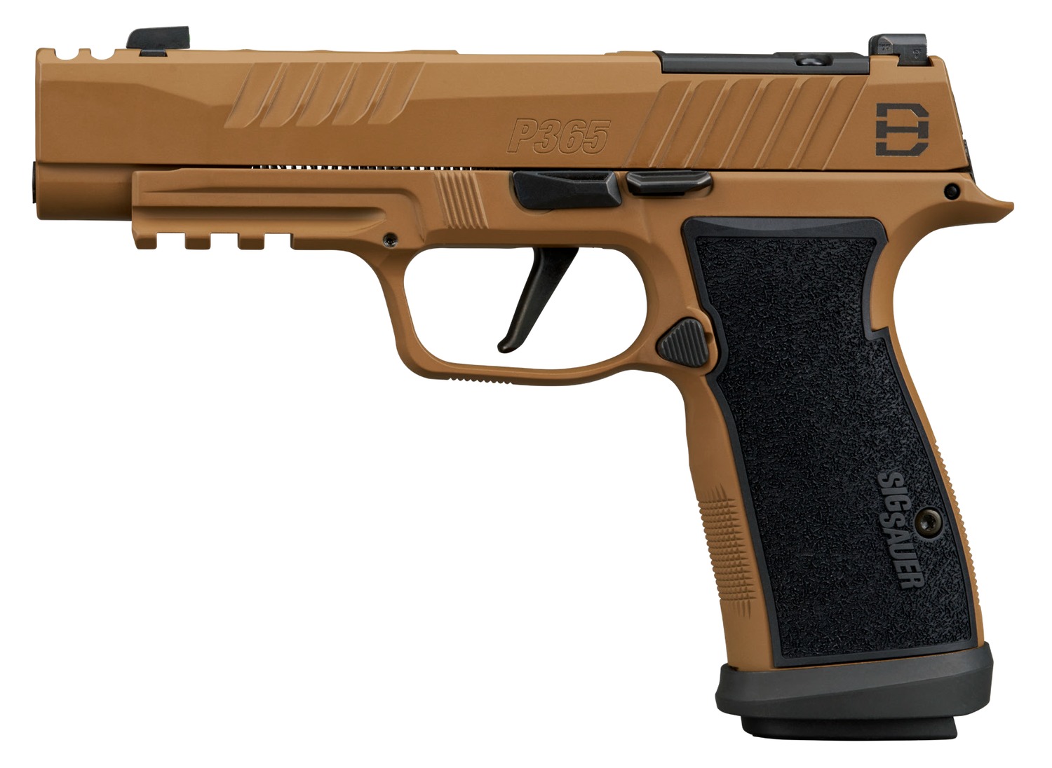 Sig Sauer P365 AXG DH3 9mm Luger - Our Store view 2