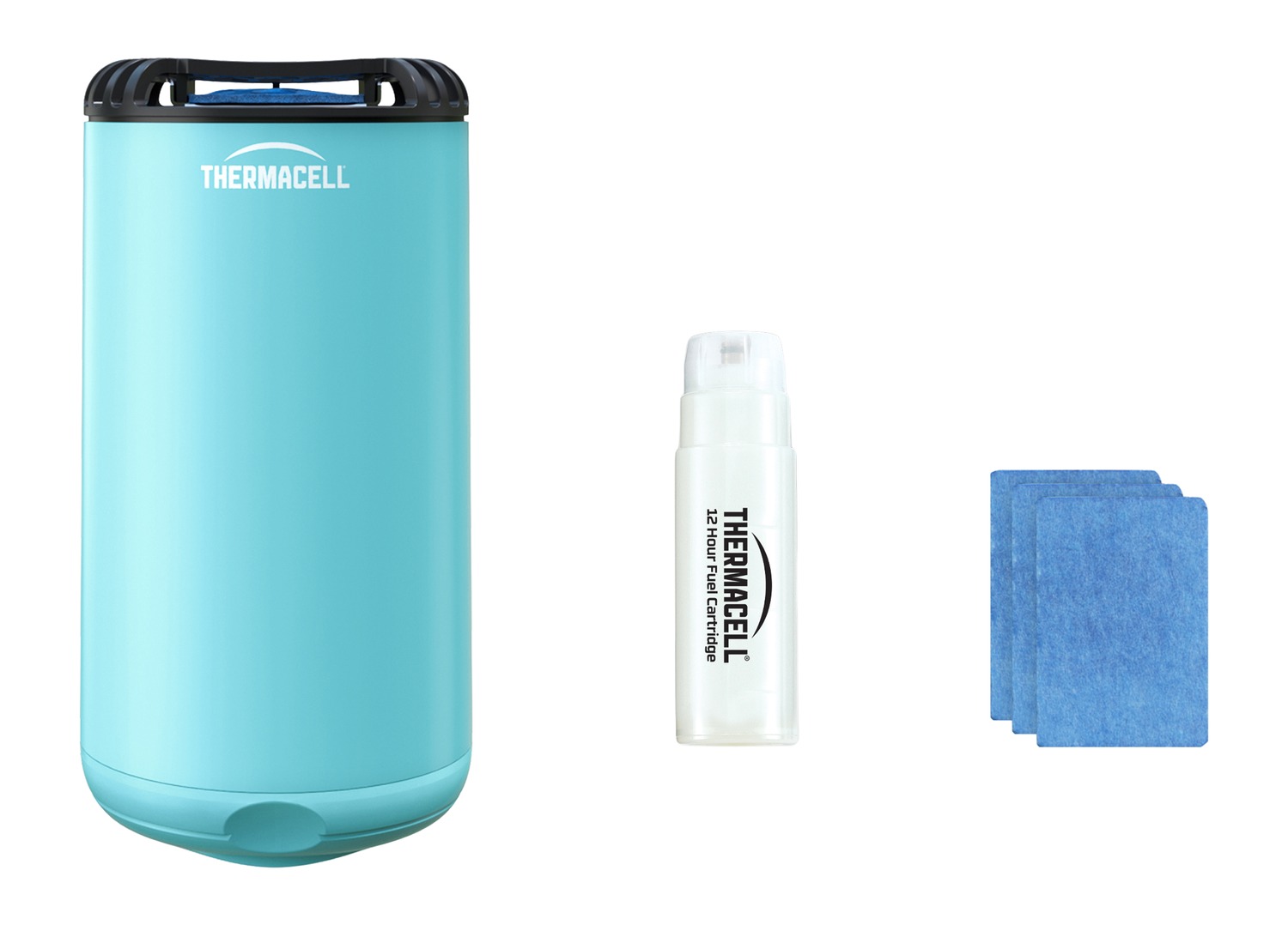THER MRPSB PATIO SHIELD MOS REPELLER GLAC BLU