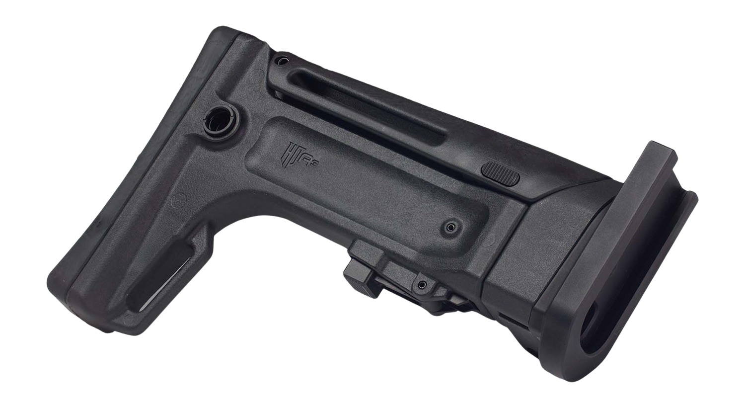 Kinetic Development Group - Purple Mountain Armory view 2