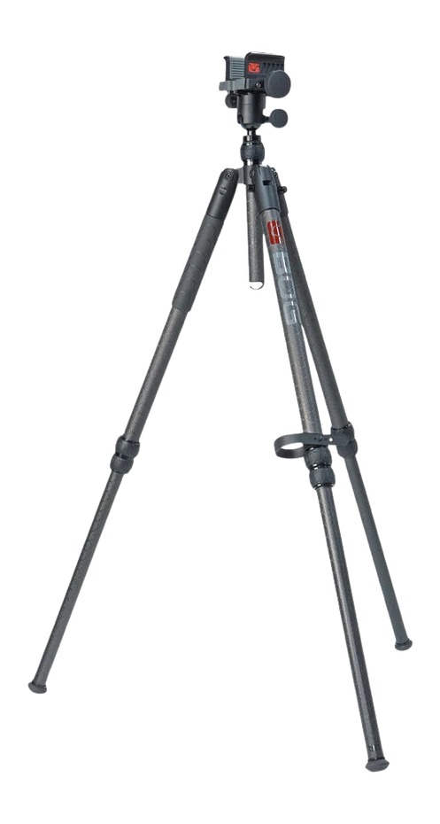 BOG DeathGrip Infinite XT Carbon Fiber 20"-72"