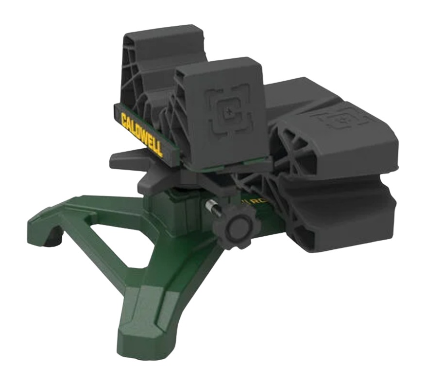Caldwell Rock Jr 2 Shooting Rest w/Rear Rest