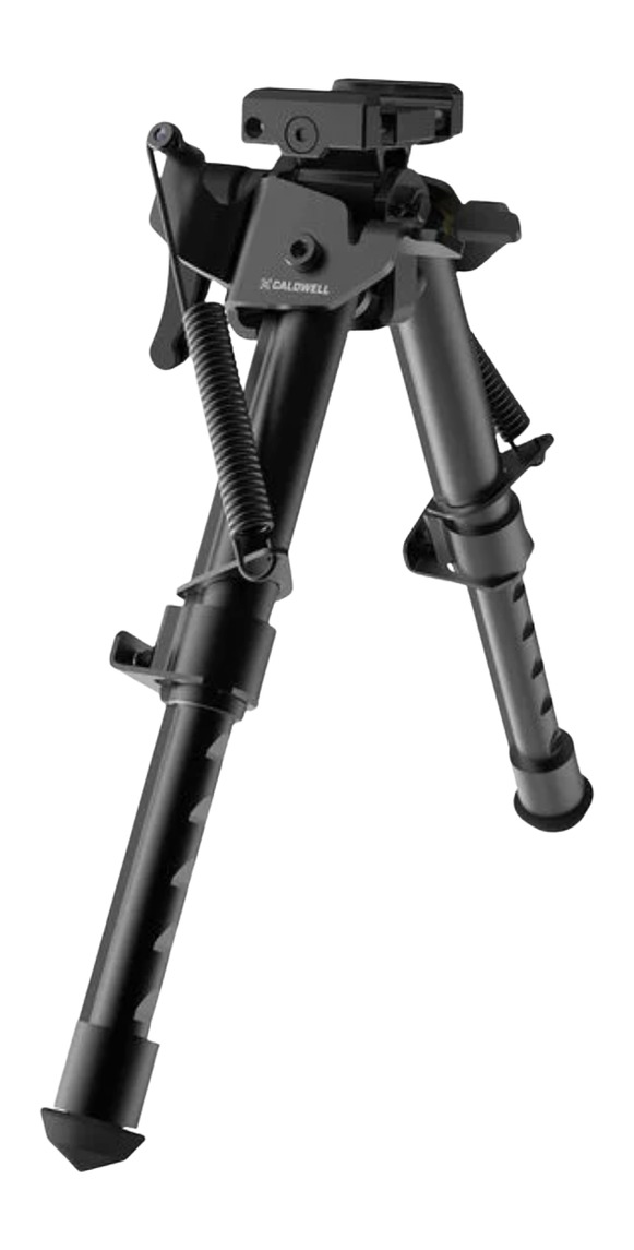 CALD 1215377 XLA HD TAC 6"-9"BIPOD PIVT ARCA/PIC