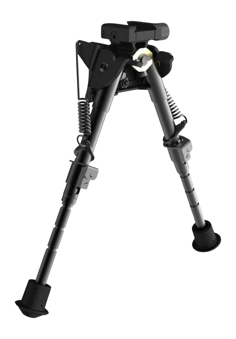 CALD 1237303 XLA 6"-9" BIPOD PIVOT ARCA/PIC