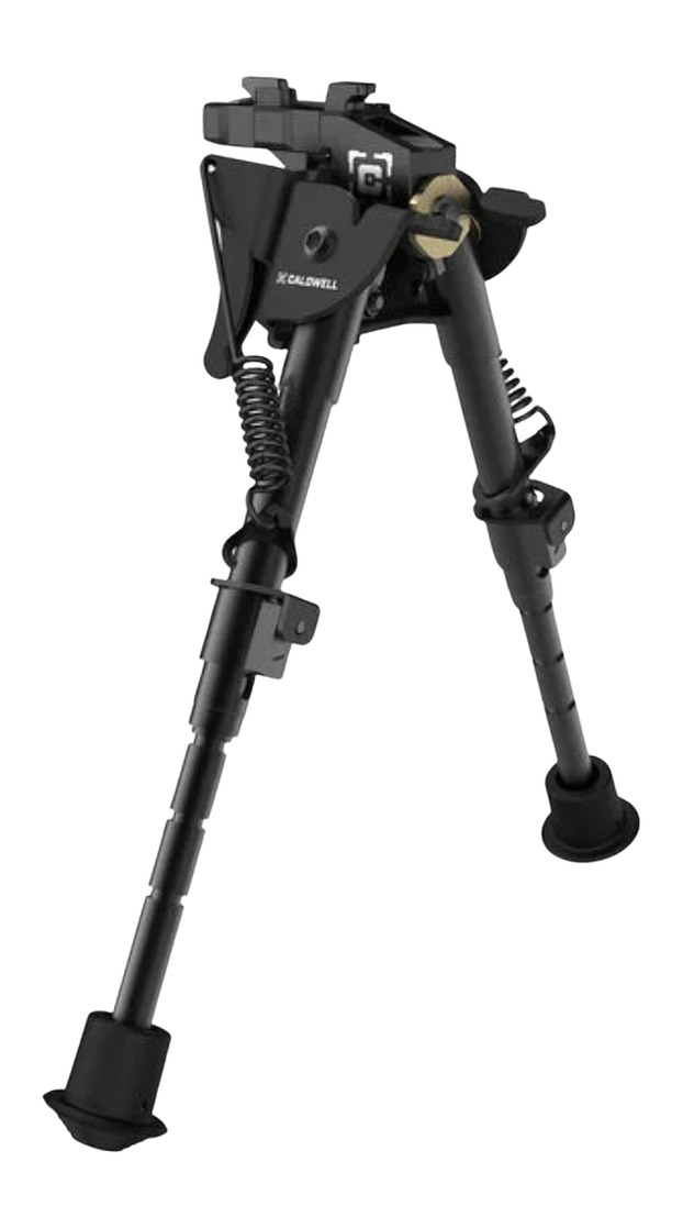 CALD 1237304 XLA 6"-9" BIPOD PIVOT M-LOK