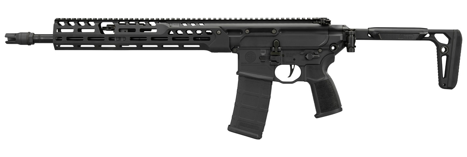 SIG SAUER MCX-LT 223 Rem | 5.56 NATO - Jimmy's Creek Firearm view 5