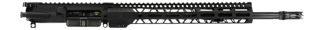 FAXON FXURGD55616SA13CSR    DUTY 556   16   SR UPP