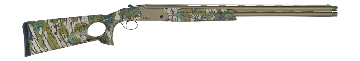 TriStar Sporting Arms Upland Hunter 20 Gauge - Jimmy's Creek view 3