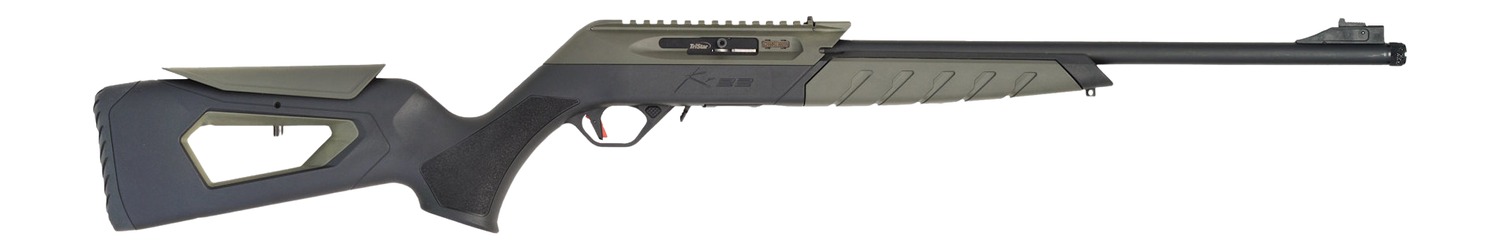 TriStar Sporting Arms KR22 22 LR - Jimmy's Creek Firearms view 3