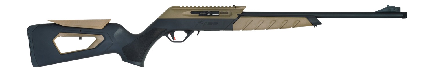 TriStar KR 22 22 LR - Our Store view 4