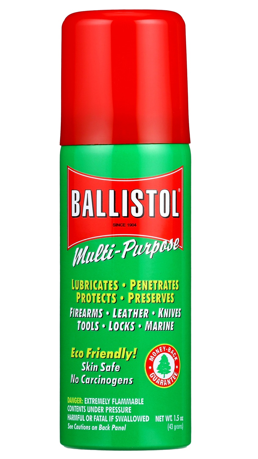 BALLISTOL USA - Jimmy's Creek Firearms view 2