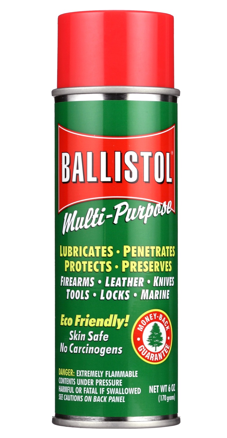 BALLISTOL USA - Jimmy's Creek Firearms view 2