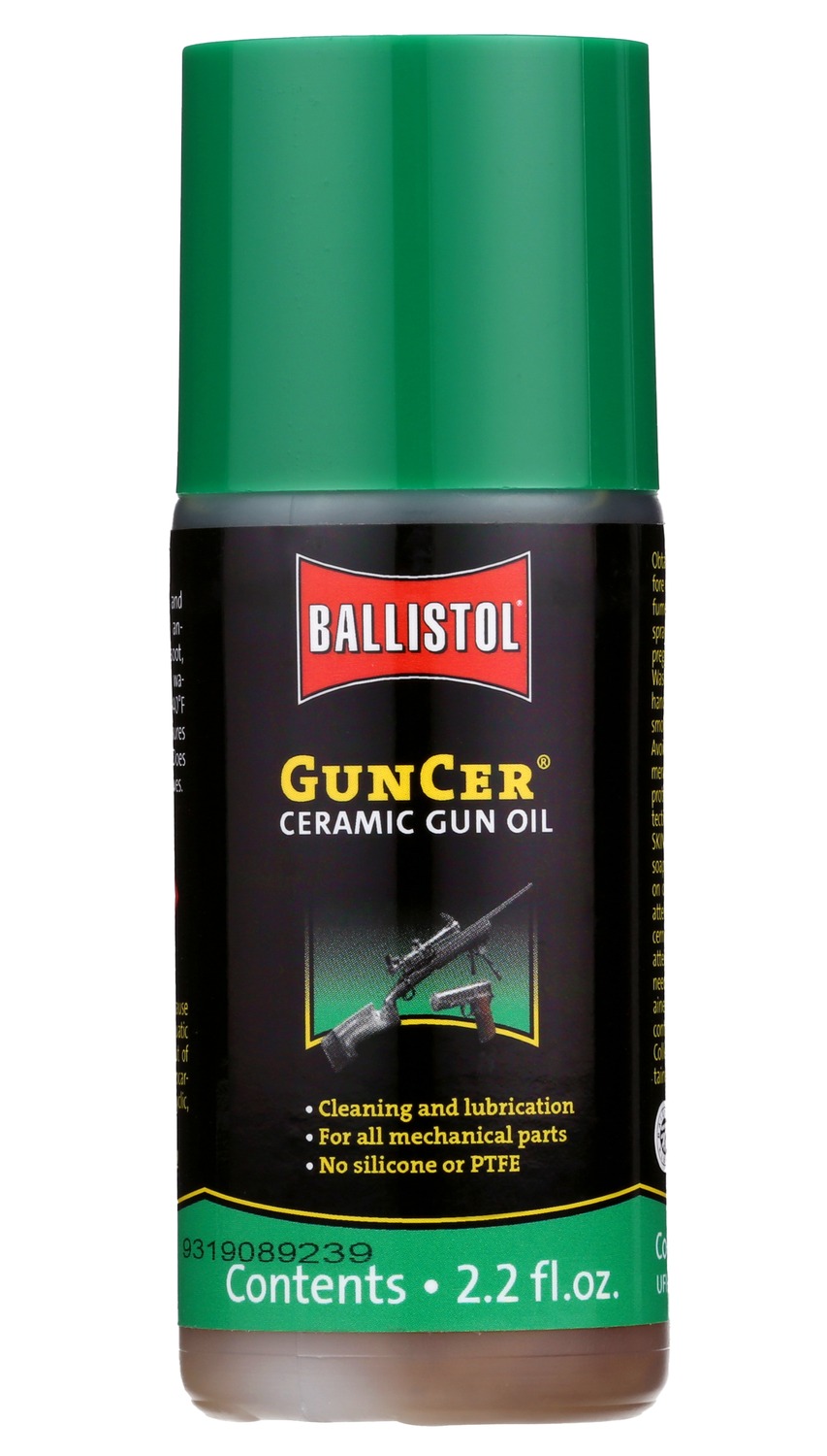 BALLISTOL USA - Jimmy's Creek Firearms view 2