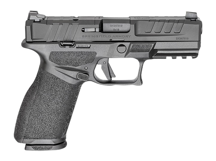 Springfield Armory Echelon 4.0 FC 9mm - Jimmy's Creek Firear view 2