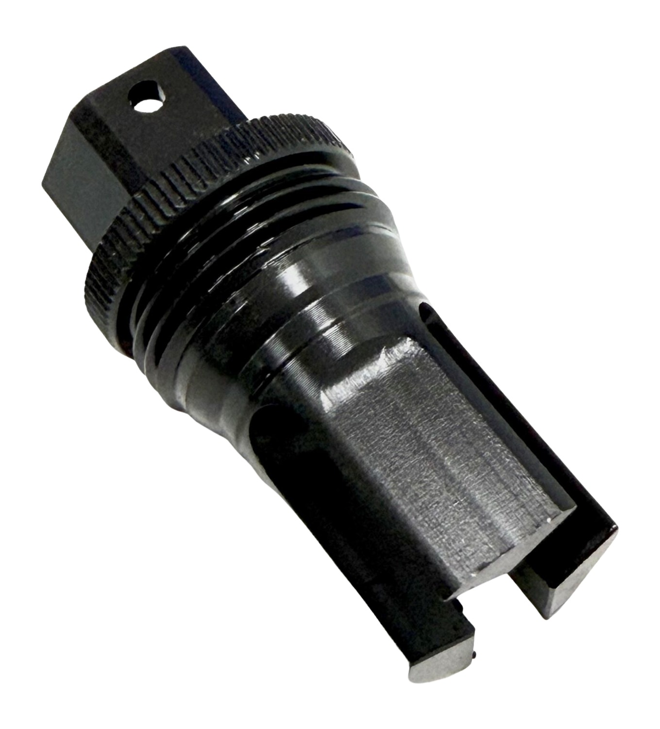 IWI - Israel Weapon Industries LH QD Flash Hider - Jimmy's C view 3