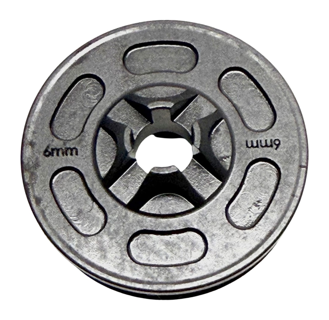IWI - Israel Weapon Industries Non-Vented Front Cap 5.56mm | view 2