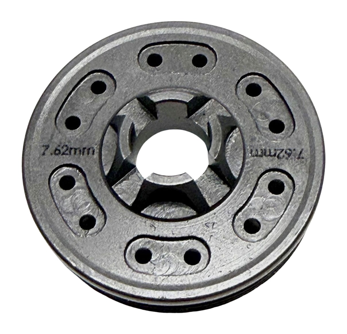 IWI IWSVECSS7 FRONT CAP VENTED 7.62MM