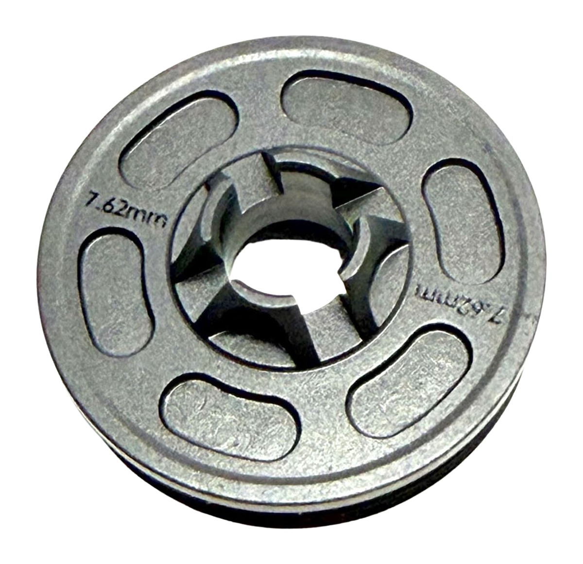 IWI - Israel Weapon Industries Non-Vented Front Cap 7.65mm - view 2
