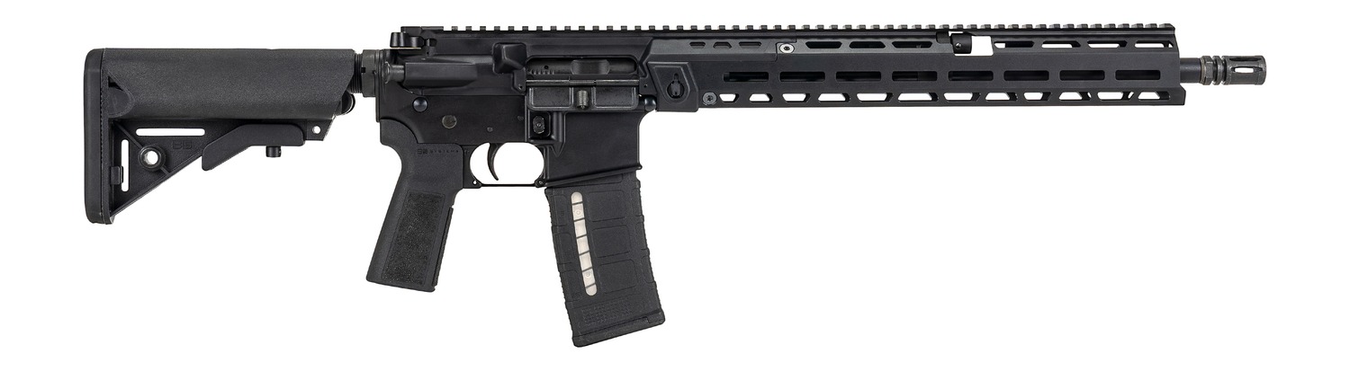 IWI US Z15 ARAD 5 5.56 NATO - Our Store view 2