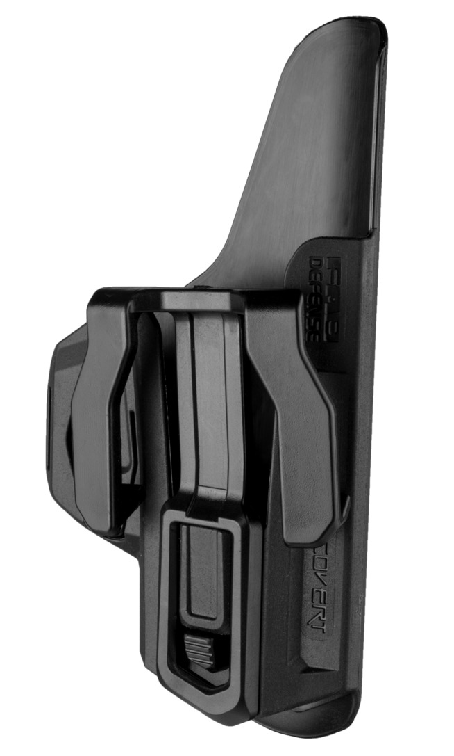 FAB SC-C365B SCORPUS COVERT IWB HOLSTER P365