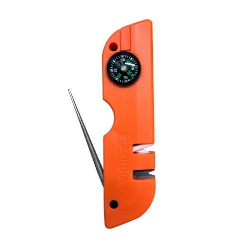 Accusharp - Jimmy's Creek Firearms view 3