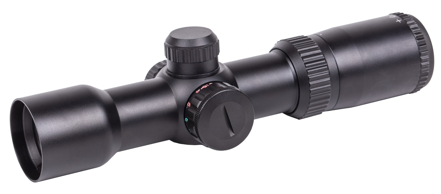 Ravin - Purple Mountain Armory view 2