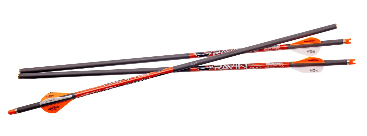 RAVIN CROSSBOWS - Jimmy's Creek Firearms view 2