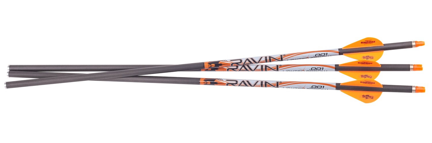 RAVIN CROSSBOWS - Jimmy's Creek Firearms view 2