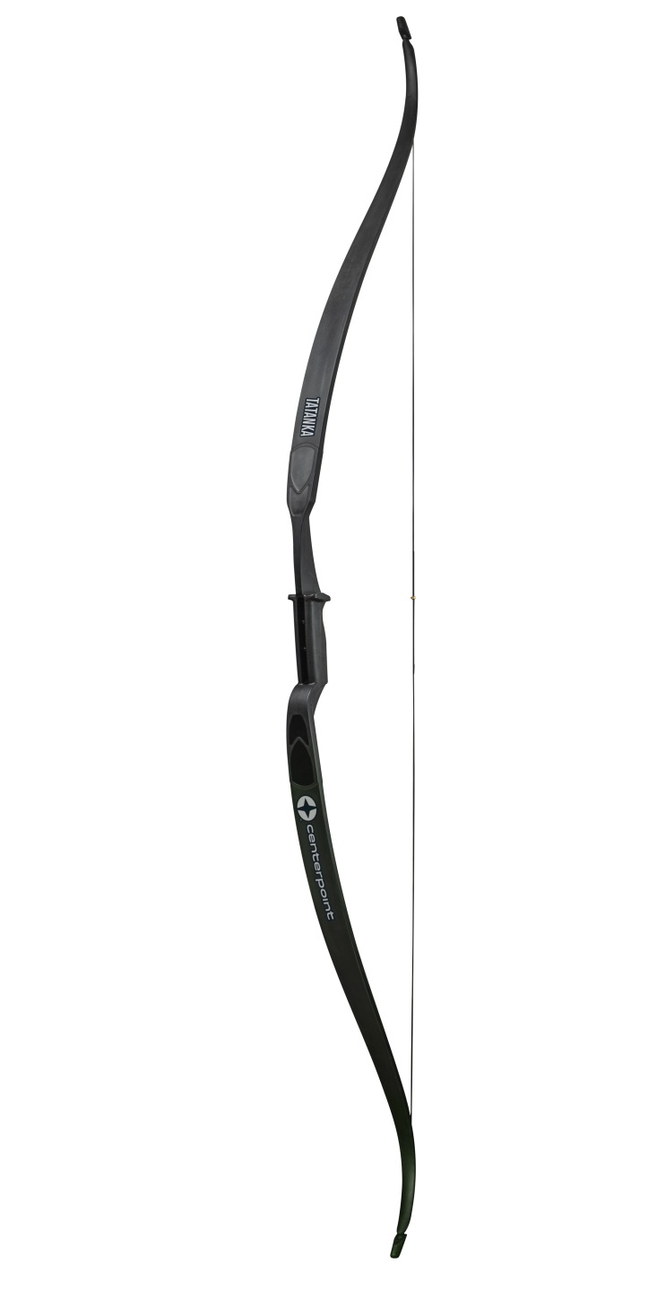CP CPAYR60 TATANKA YOUTH RECURVE BOW