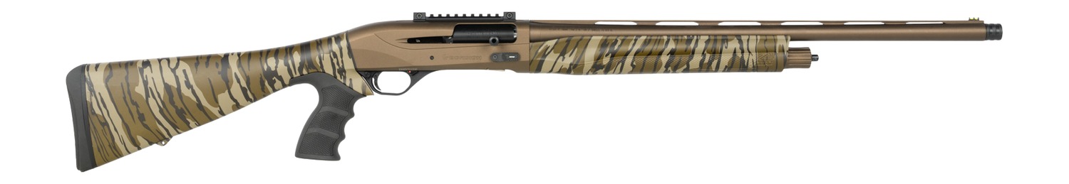 Retay USA GORTRPGGMKPR22 Gamekeeper  12 Gauge 22"