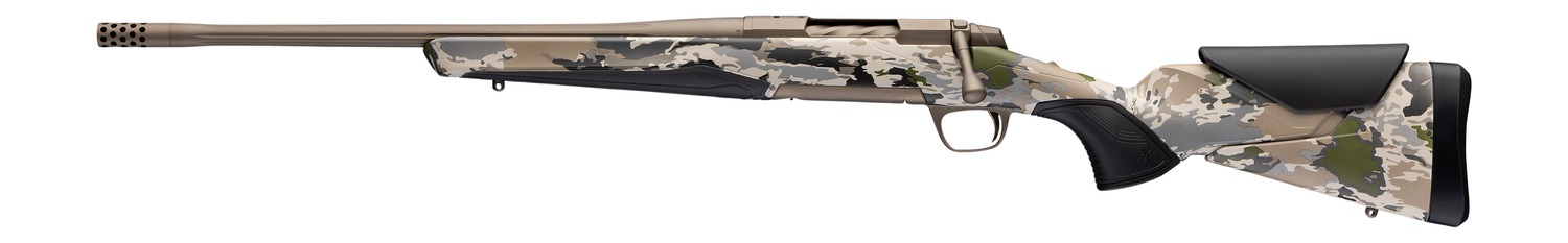 Browning X-Bolt 2 Speed SPR 6.5 PRC - Jimmy's Creek Firearms view 2