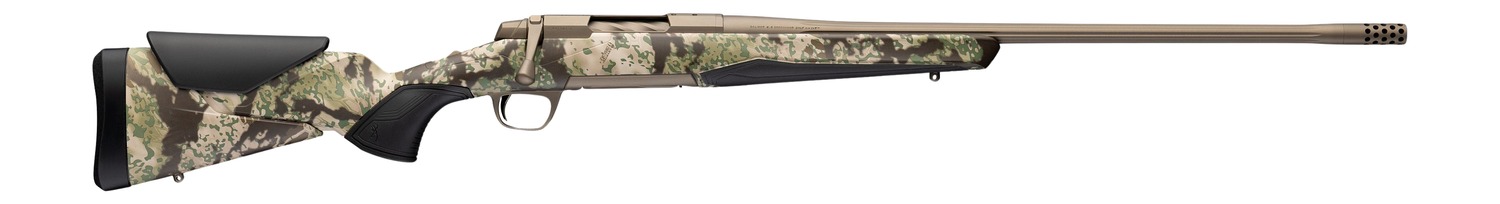 Browning 270 WIN - Purple Mountain Armory view 2