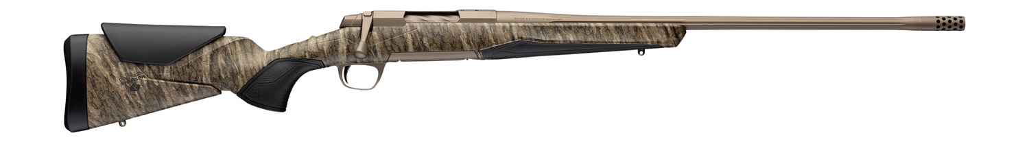 Browning X-Bolt 2 Speed 308 Win - Jimmy's Creek Firearms view 2