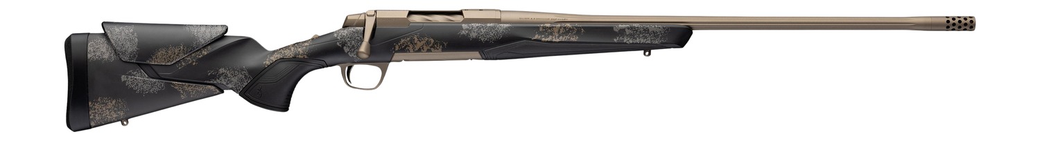 Browning X-Bolt 2 Speed HD 7MM PRC - Jimmy's Creek Firearms view 2