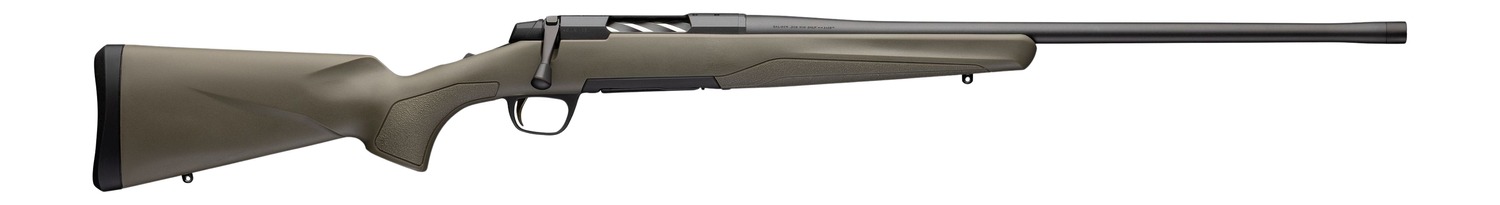 Browning X-Bolt 2 Composite Special 308 Win - Jimmy's Creek view 2