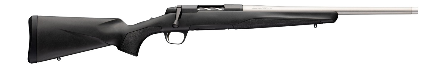 Browning X-Bolt 2 Comp Special LR SPR 300 PRC - 2A Gun Shop view 2