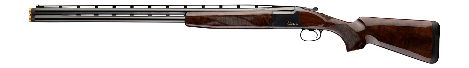 Browning Citori CX (Crossover) 12 Gauge - Jimmy's Creek Fire view 2
