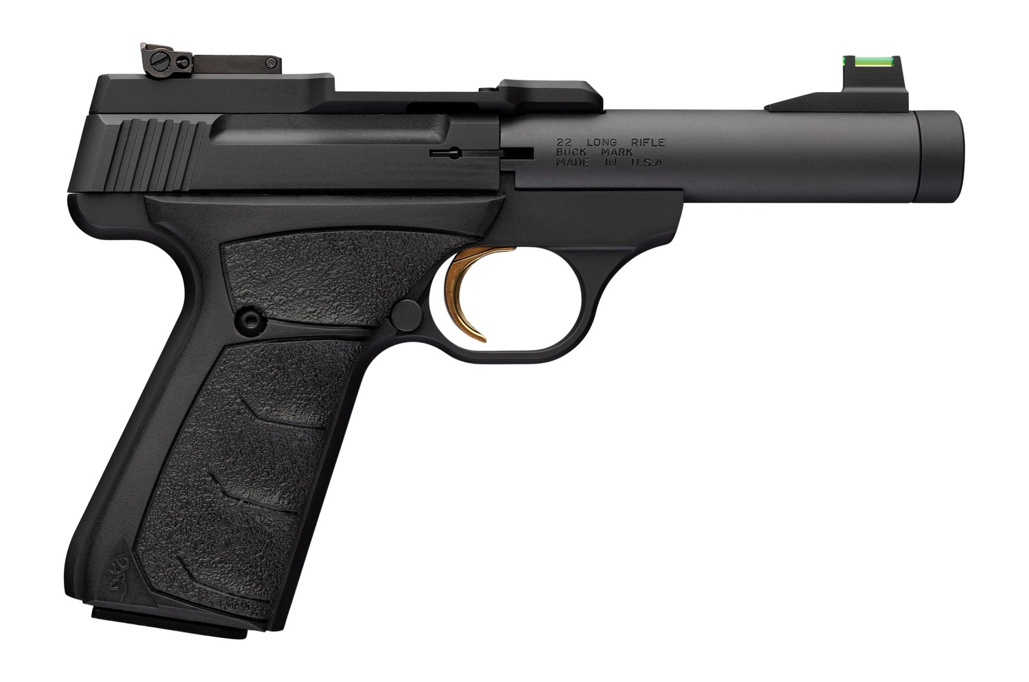 Browning Buck Mark Micro Bull RMSC 22 LR - Jimmy's Creek Fir view 2