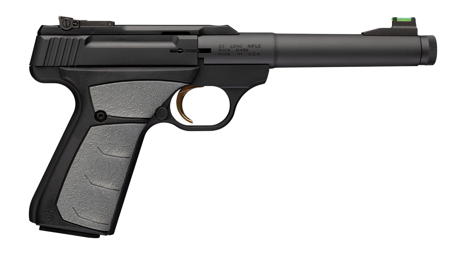 Browning Buck Mark Camper SR 22 LR - 2A Gun Shop Llc view 2