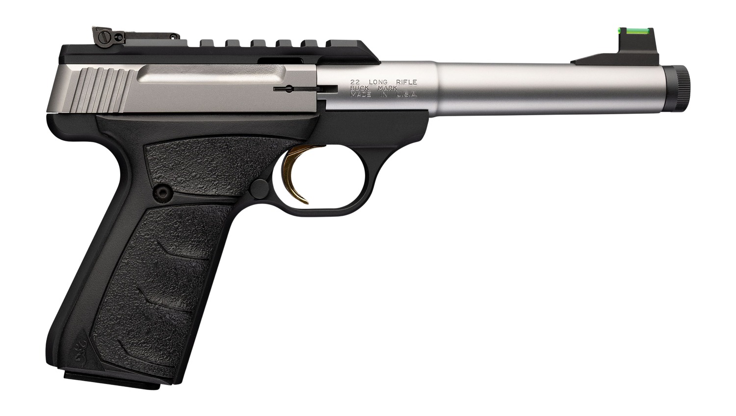 Browning Buck Mark Camper URX SR 22 LR - 2A Gun Shop Llc view 2