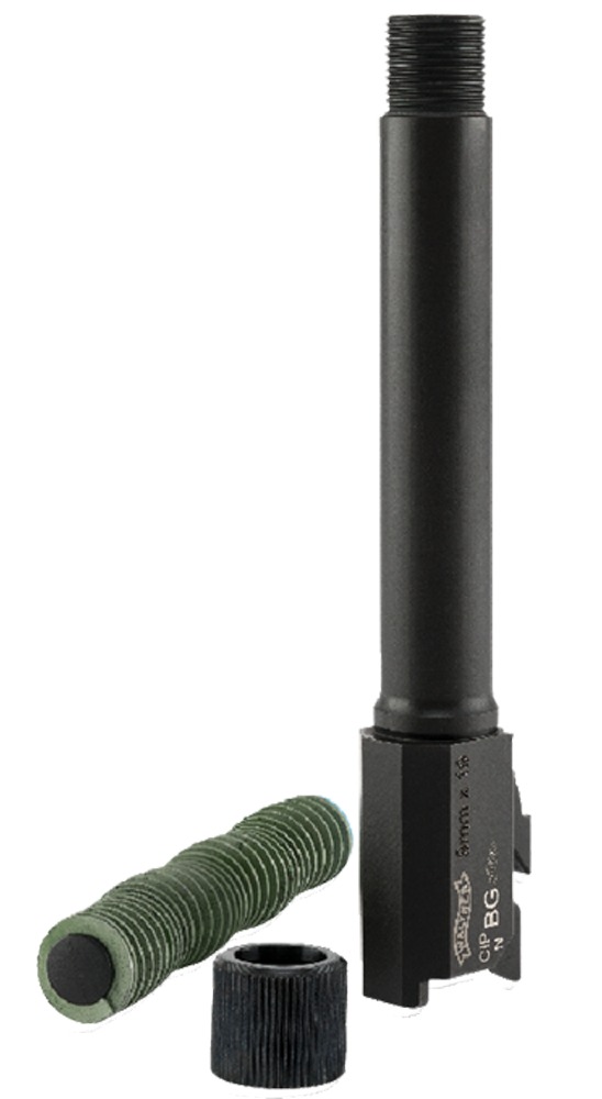 WAL 2871998    PDP 9MM THREAED BBL KIT