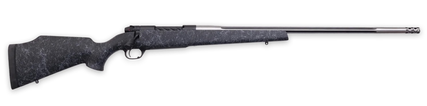 Weatherby Mark V Accumark 25 Weatherby RPM - 2A Gun Shop Llc view 2