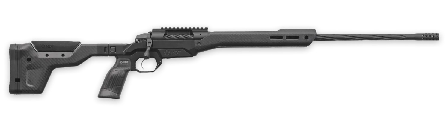 Weatherby 307 Alpine MDT 308 Win - Jimmy's Creek Firearms view 2